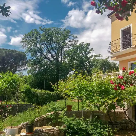Appartamento Anai Fiume