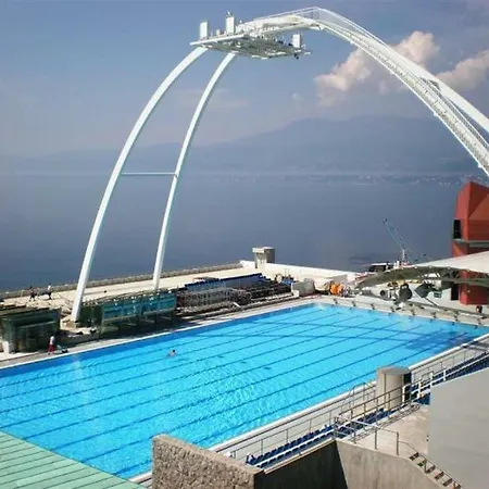 Anai * Rijeka
