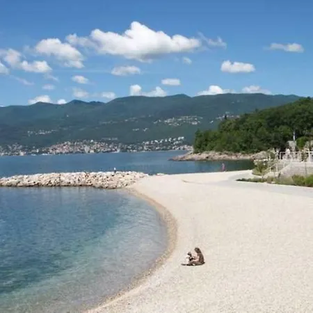 Appartamento Anai Fiume