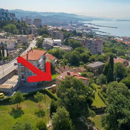 Anai * Rijeka