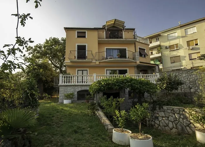 Apartment Anai Rijeka