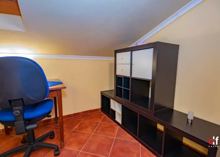 Apartment Anai