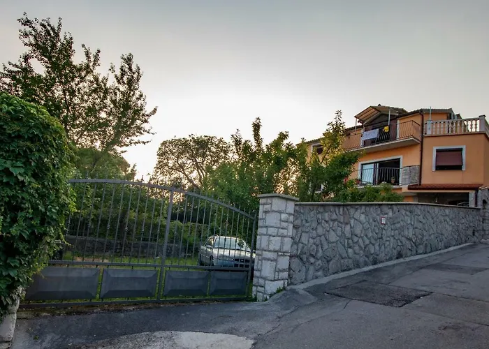 Anai Apartment Rijeka