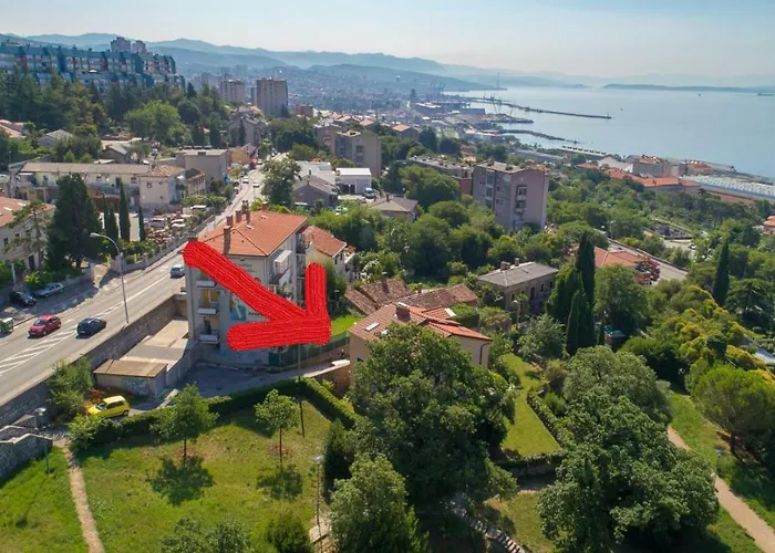 Anai * Rijeka