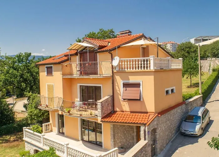 Anai * Rijeka