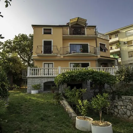 Apartment Anai Rijeka