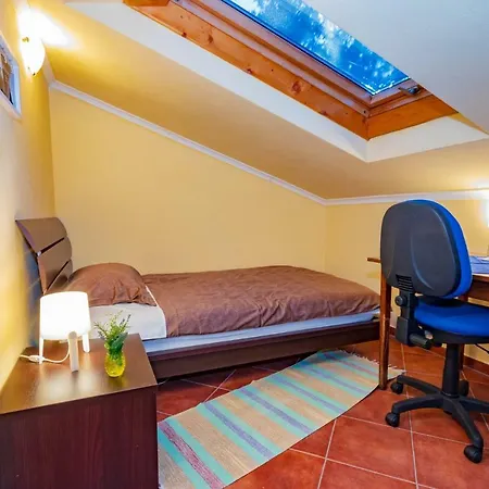 Apartment Anai Rijeka