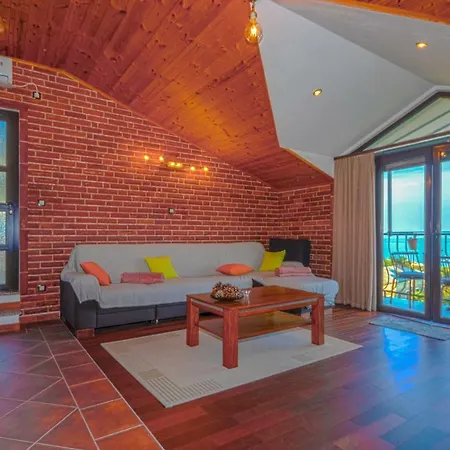 Anai Apartment Rijeka