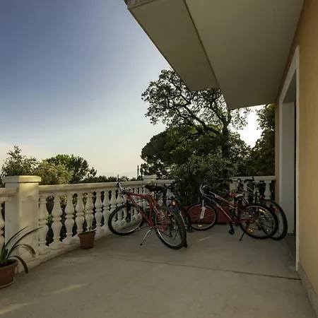 Anai Apartamento Rijeka