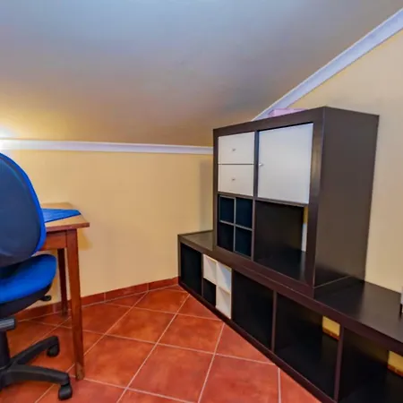 Apartment Anai