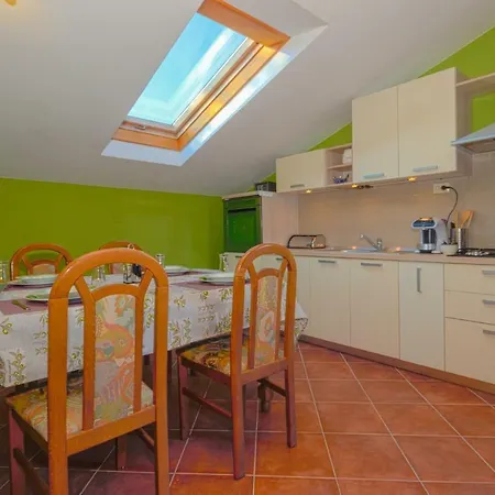 Apartment Anai