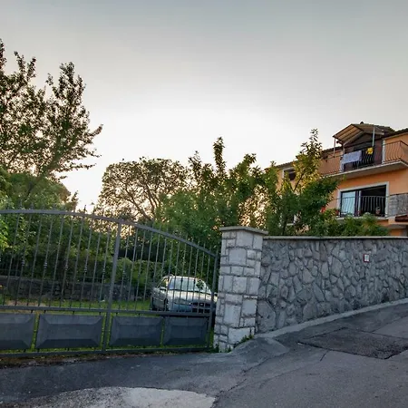 Anai Apartment Rijeka