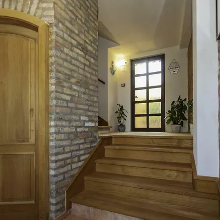 Apartment Anai *