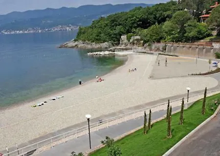 Apartment Anai Rijeka