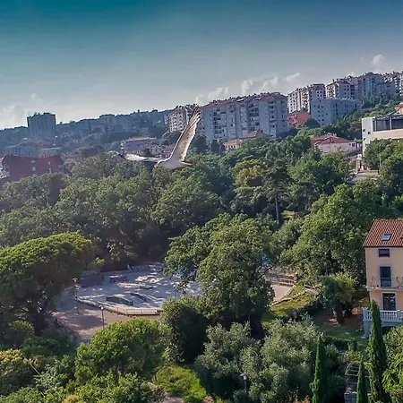 Διαμέρισμα Anai Ριέκα