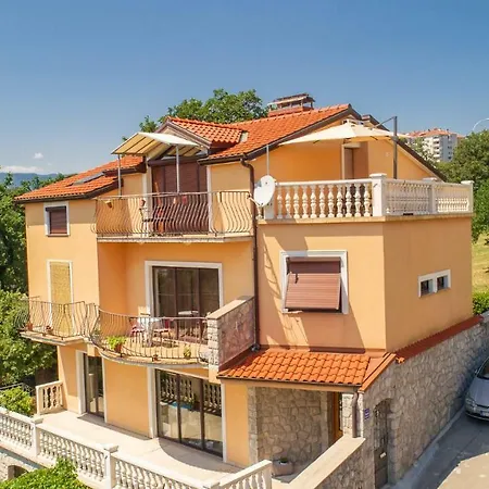 Anai * Rijeka