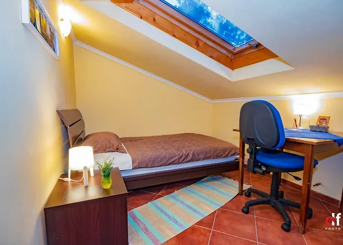 Apartamento Anai Rijeka