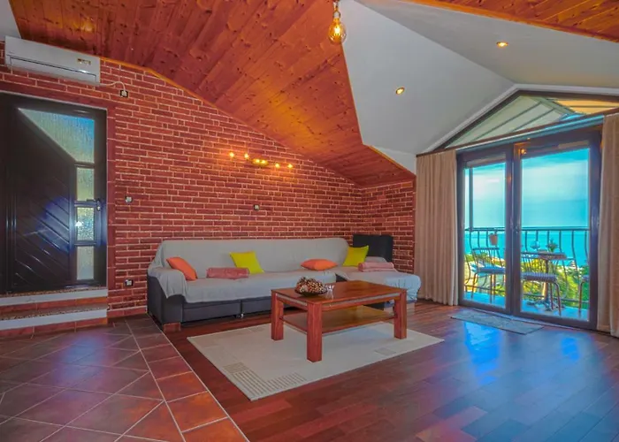 Anai Apartamento Rijeka