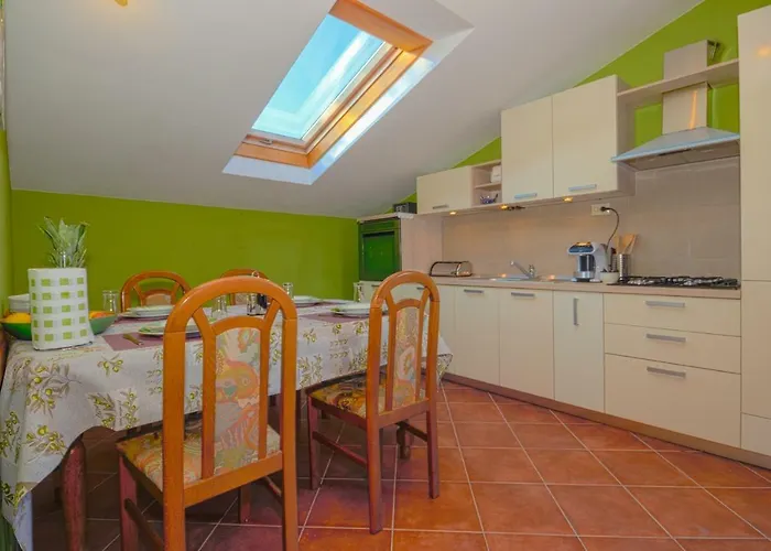 Apartamento Anai