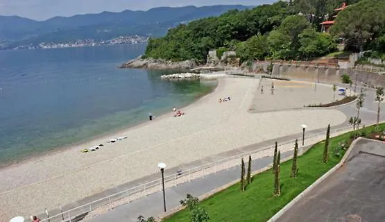 Apartamento Anai Rijeka