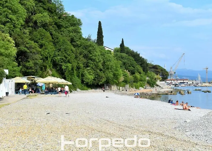 Anai * Rijeka