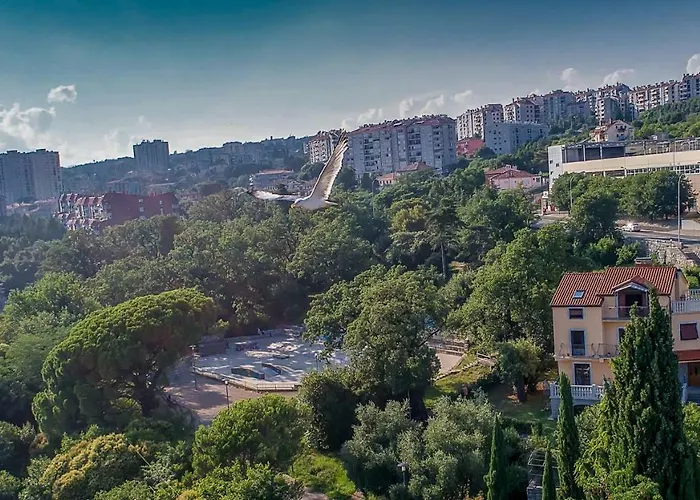 Apartamento Anai Rijeka